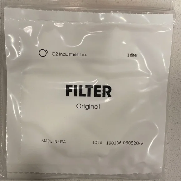 O2 curve mask - Picture 8 of 9